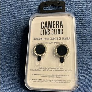Urban Outfitters Lens Bling NIB NWT